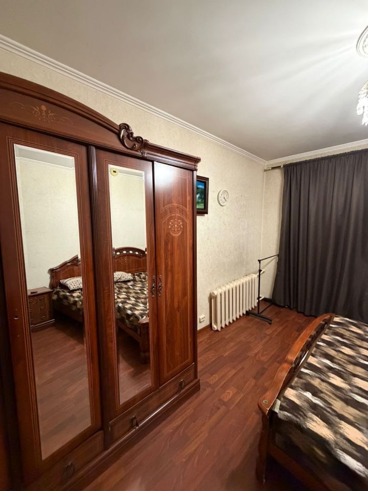 3-комнатная квартира, 110 м² — фото 2