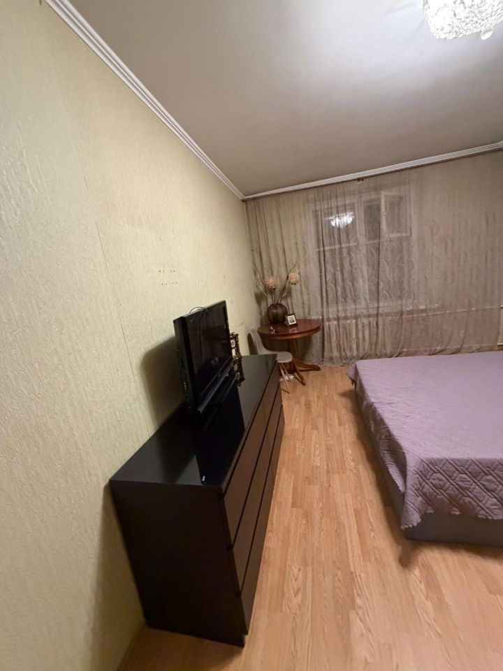 3-комнатная квартира, 110 м² — фото 3