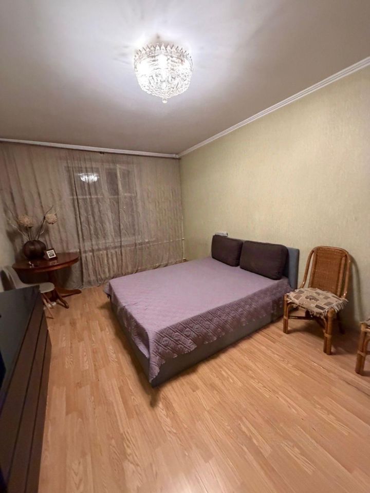 3-комнатная квартира, 110 м² — фото 4