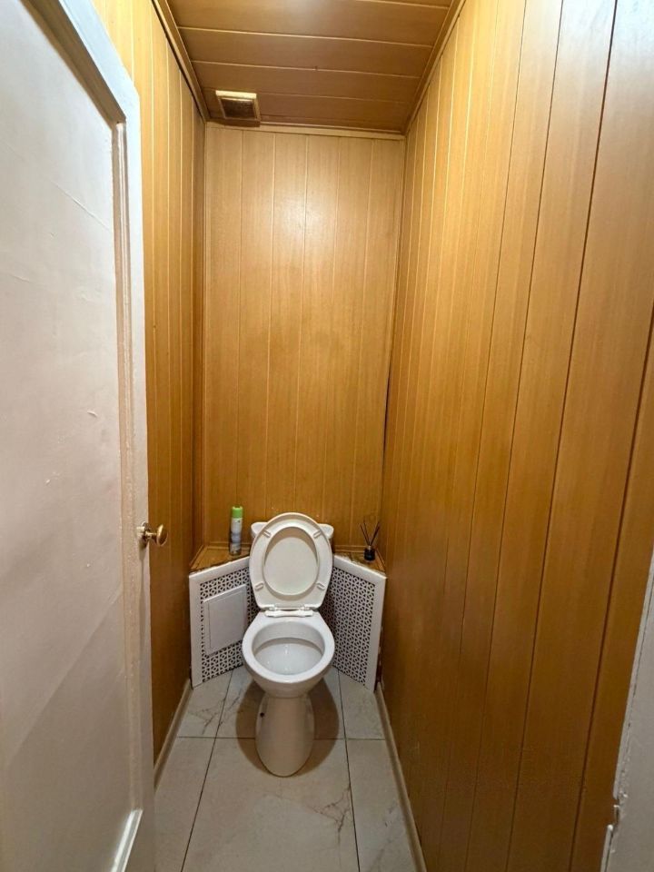 3-комнатная квартира, 110 м² — фото 5