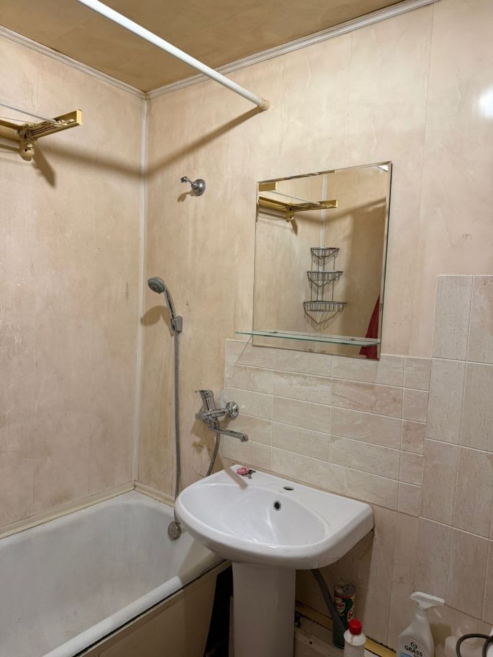 3-комнатная квартира, 110 м² — фото 6
