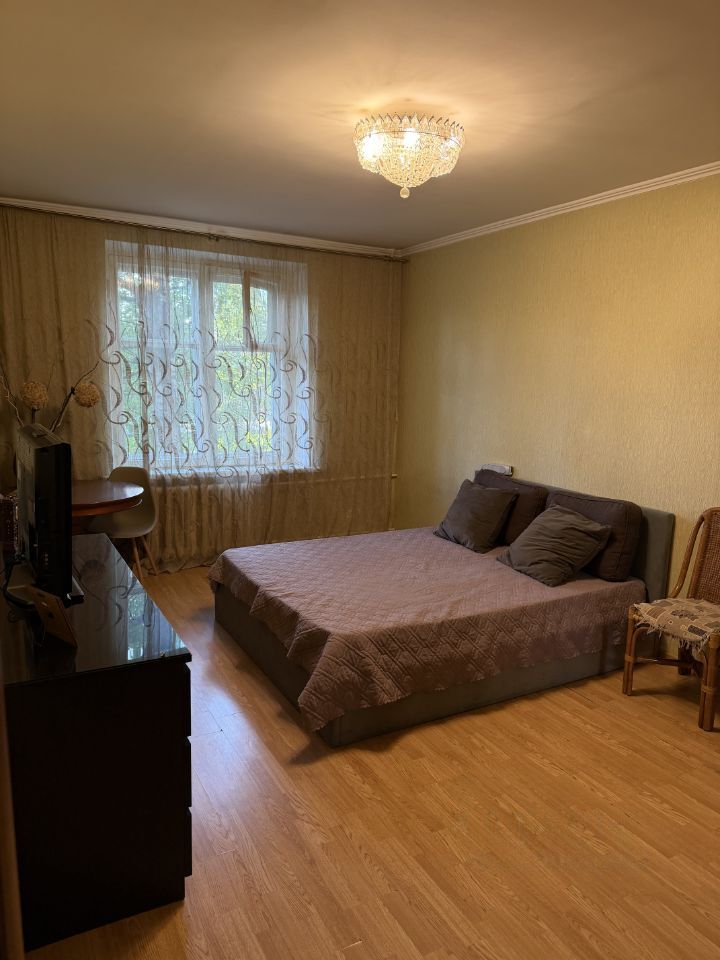 3-комнатная квартира, 110 м² — фото 7