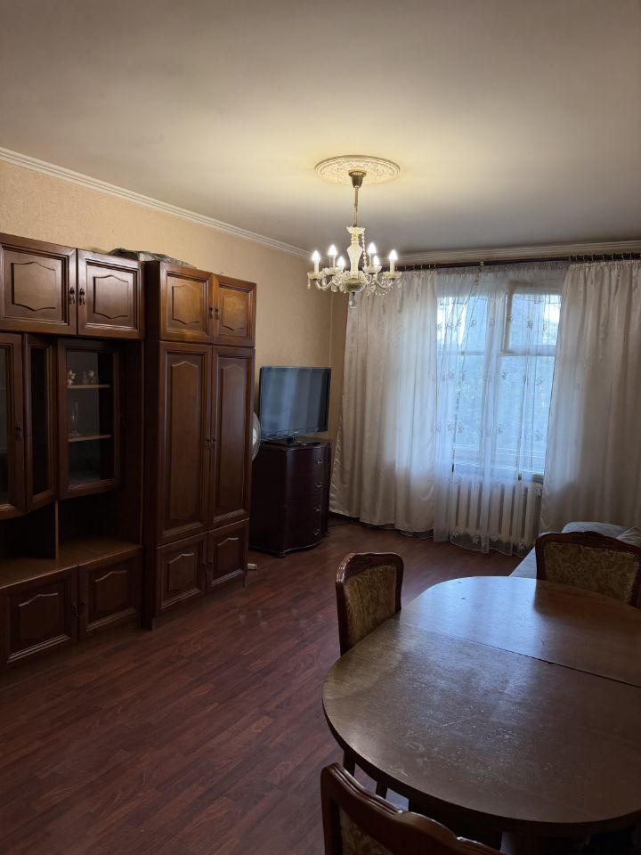 3-комнатная квартира, 110 м² — фото 8