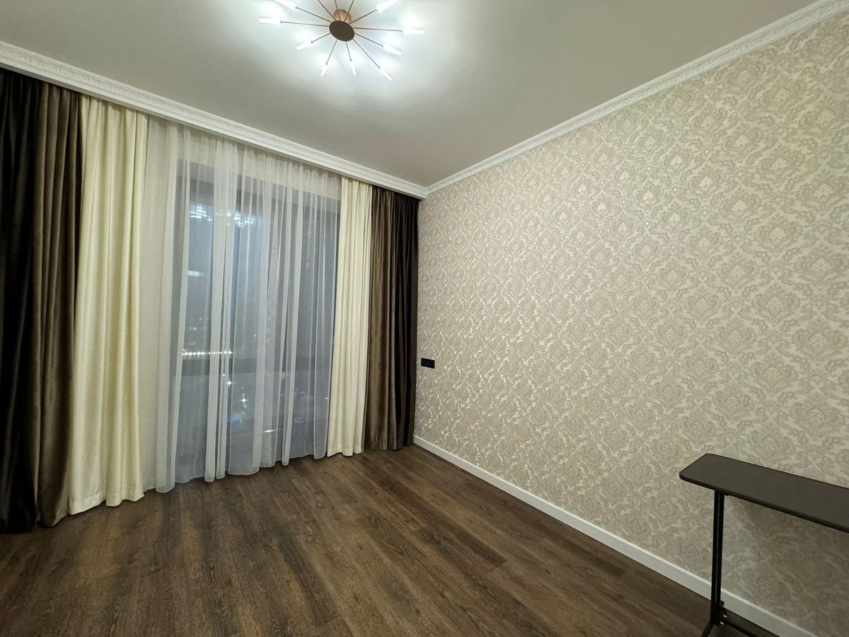 2-комнатная квартира, 61 м² — фото 2