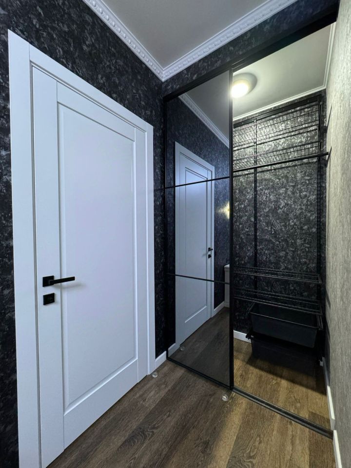 2-комнатная квартира, 61 м² — фото 3