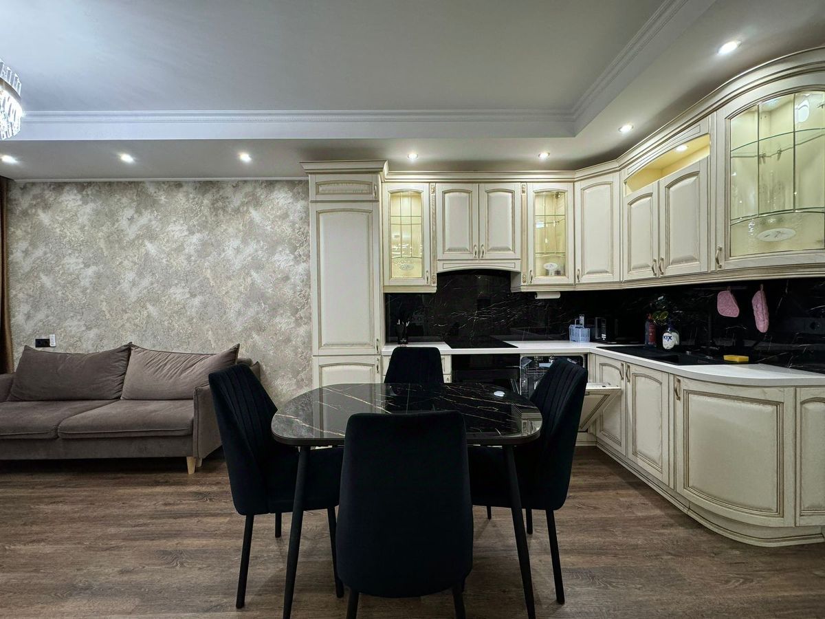 2-комнатная квартира, 61 м² — фото 4