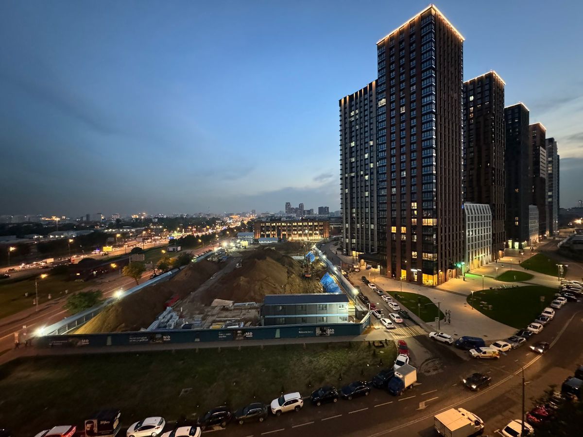 2-комнатная квартира, 61 м² — фото 5