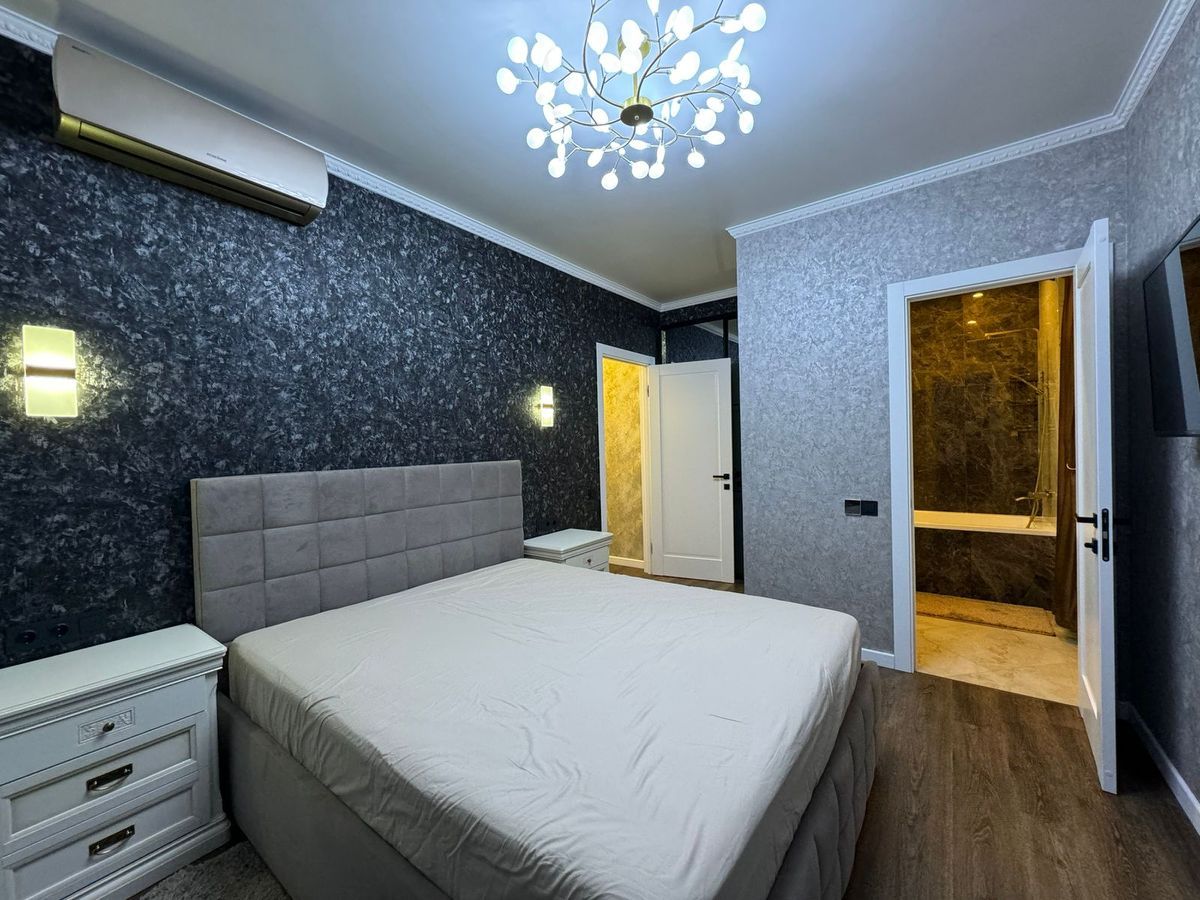 2-комнатная квартира, 61 м² — фото 6