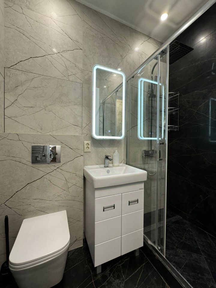 2-комнатная квартира, 61 м² — фото 7
