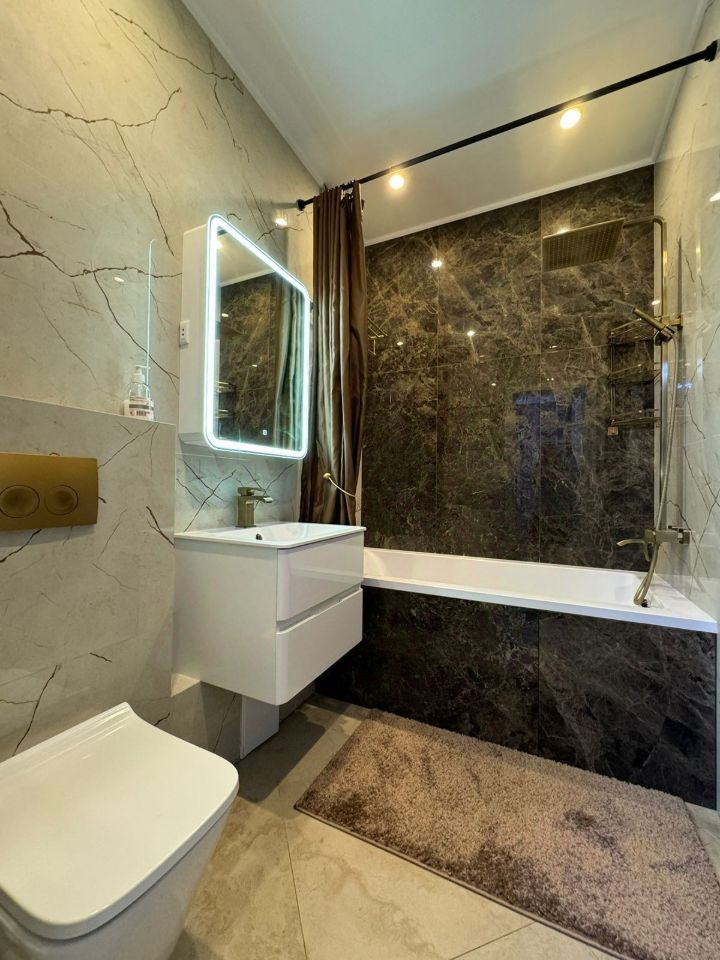 2-комнатная квартира, 61 м² — фото 8
