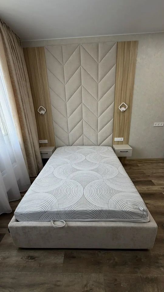 1-комнатная квартира, 30 м² — фото 1