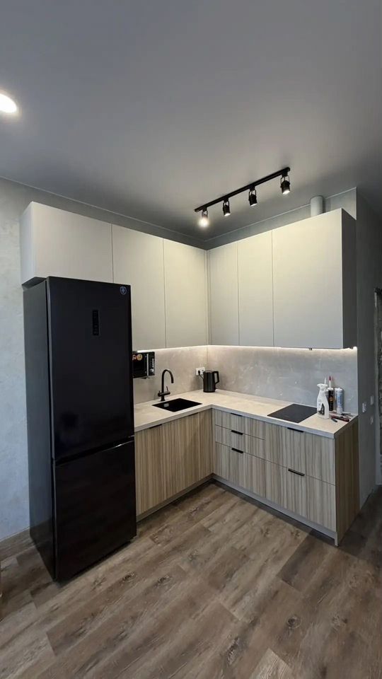 1-комнатная квартира, 30 м² — фото 2