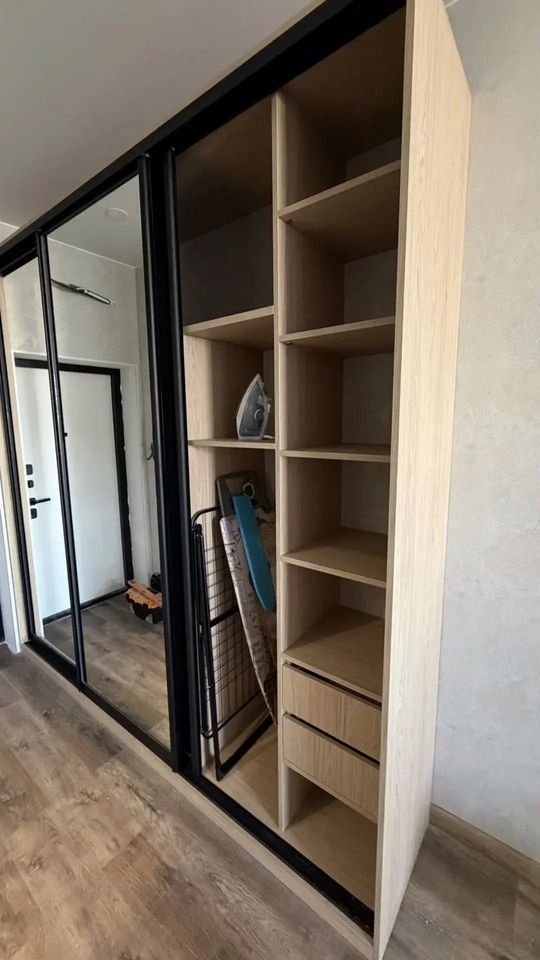 1-комнатная квартира, 30 м² — фото 3