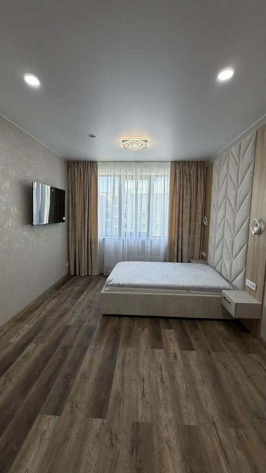 1-комнатная квартира, 30 м² — фото 4