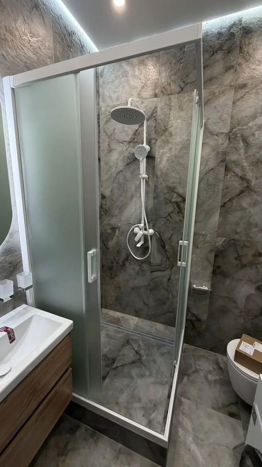 1-комнатная квартира, 30 м² — фото 5