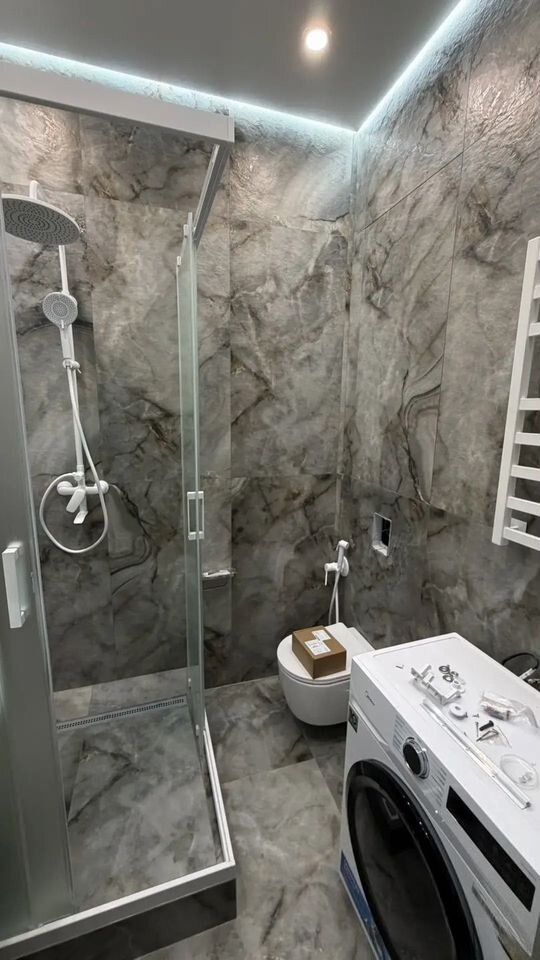 1-комнатная квартира, 30 м² — фото 6