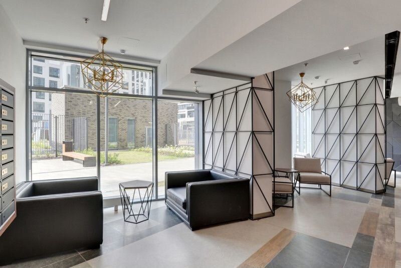 1-комнатная квартира, 30 м² — фото 8