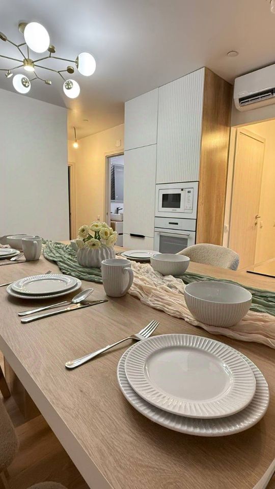 3-комнатная квартира, 48 м² — фото 1