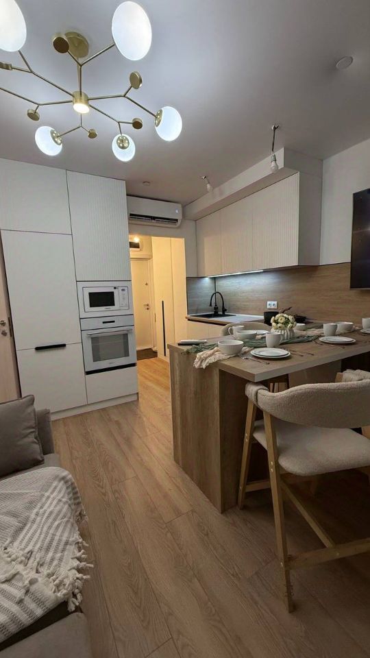 3-комнатная квартира, 48 м² — фото 3