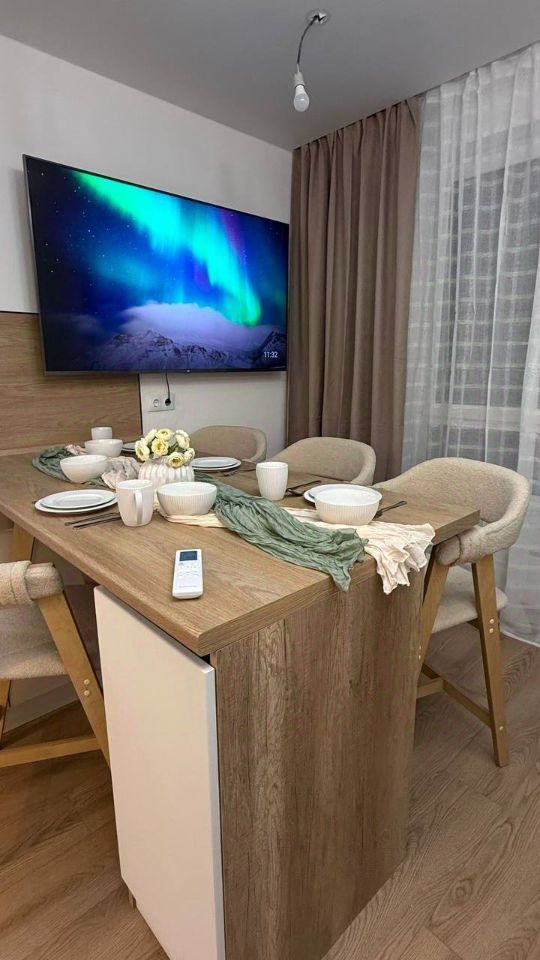3-комнатная квартира, 48 м² — фото 5