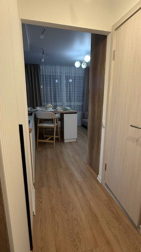 3-комнатная квартира, 48 м² — фото 6