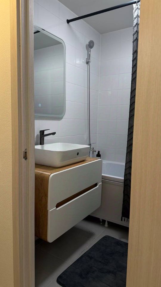 3-комнатная квартира, 48 м² — фото 7