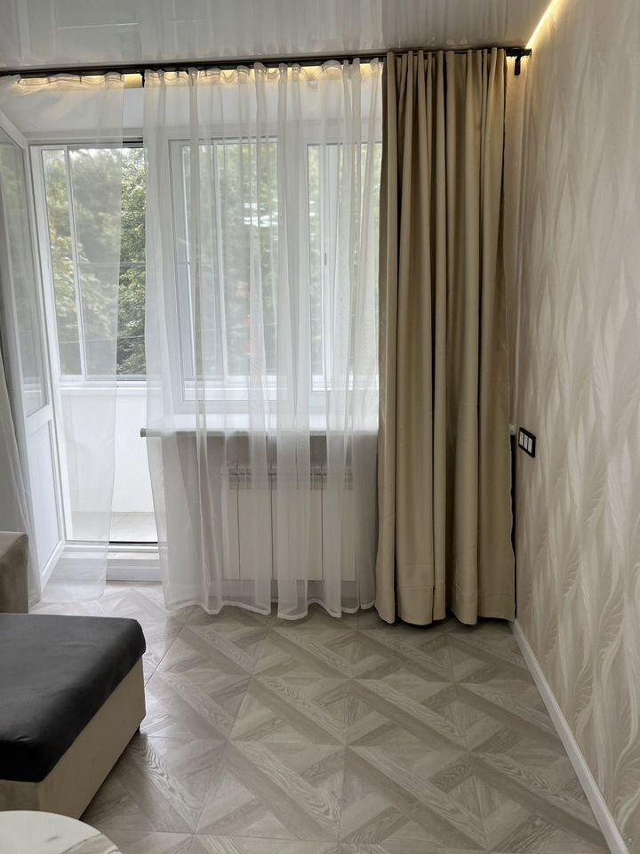 2-комнатная квартира, 45 м² — фото 2