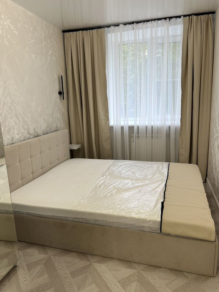 2-комнатная квартира, 45 м² — фото 5