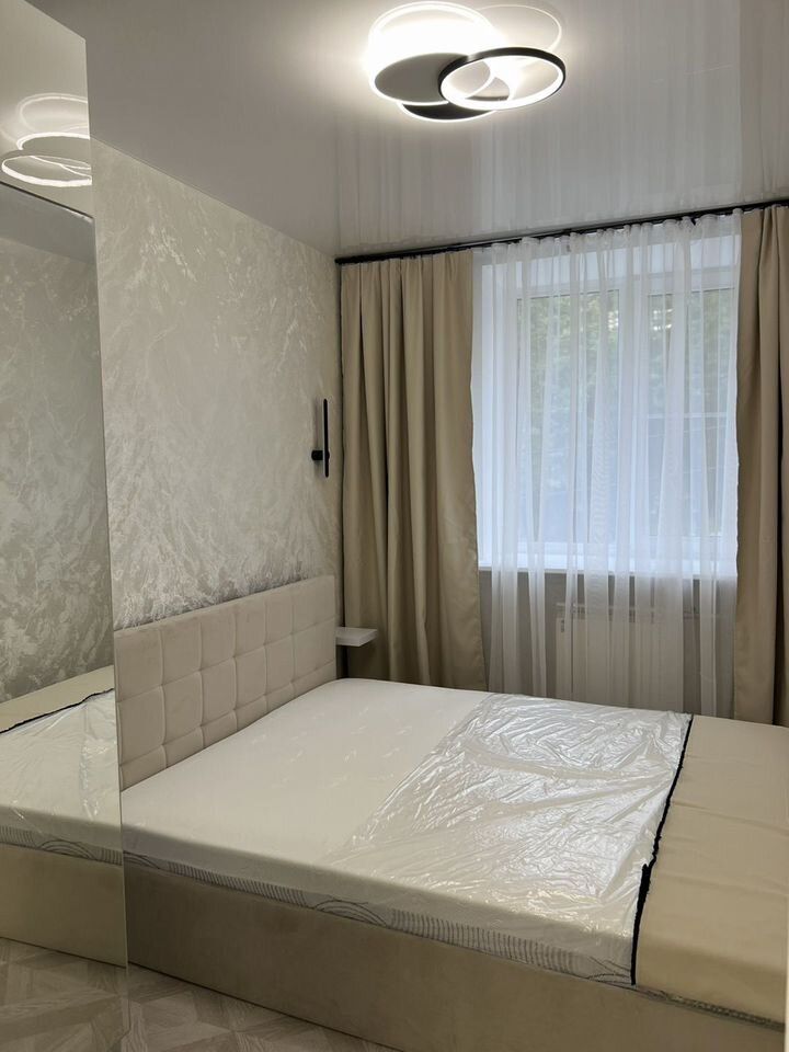 2-комнатная квартира, 45 м² — фото 6