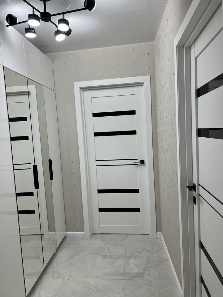 2-комнатная квартира, 45 м² — фото 8