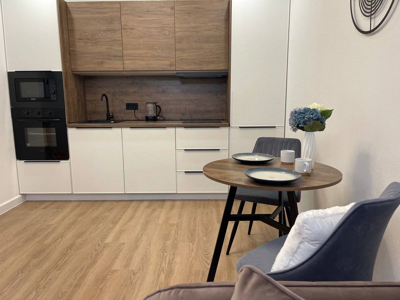 3-комнатная квартира, 56 м² — фото 4