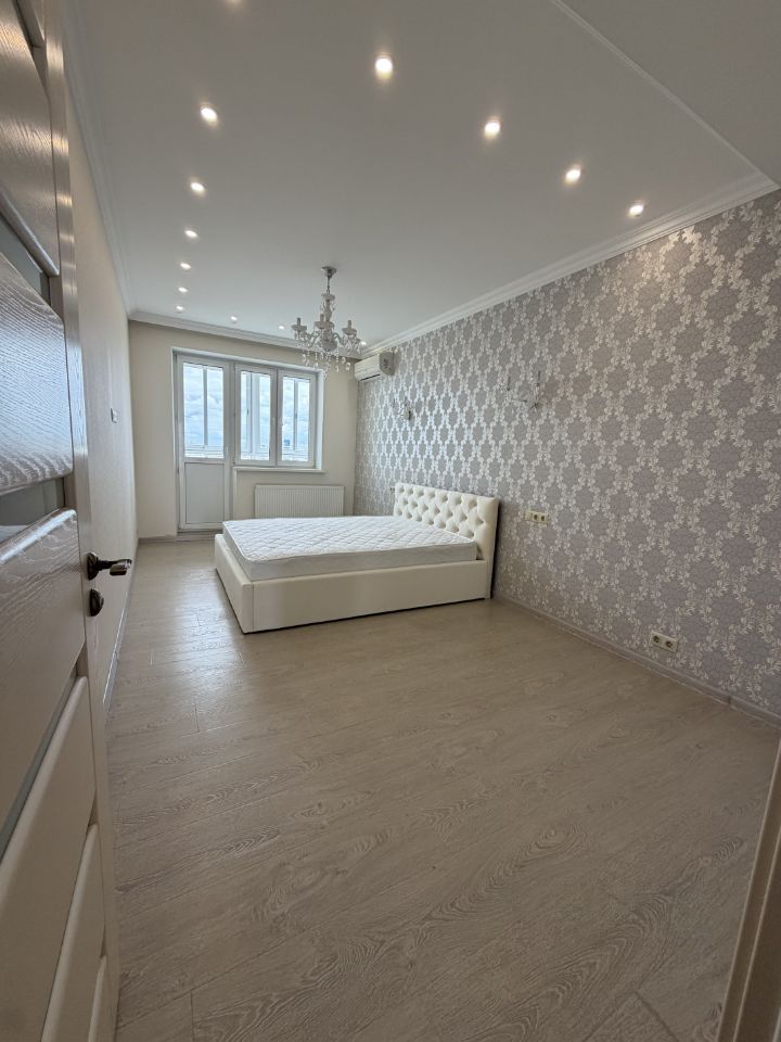 3-комнатная квартира, 93 м² — фото 4