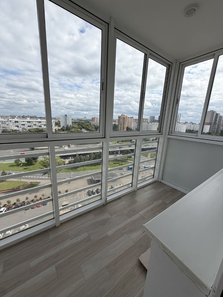 3-комнатная квартира, 93 м² — фото 6