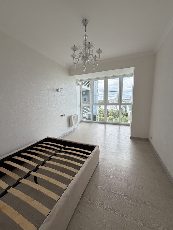 3-комнатная квартира, 93 м² — фото 8