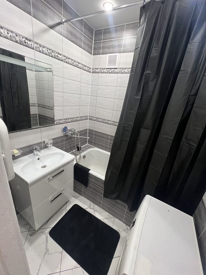 2-комнатная квартира, 51 м² — фото 2