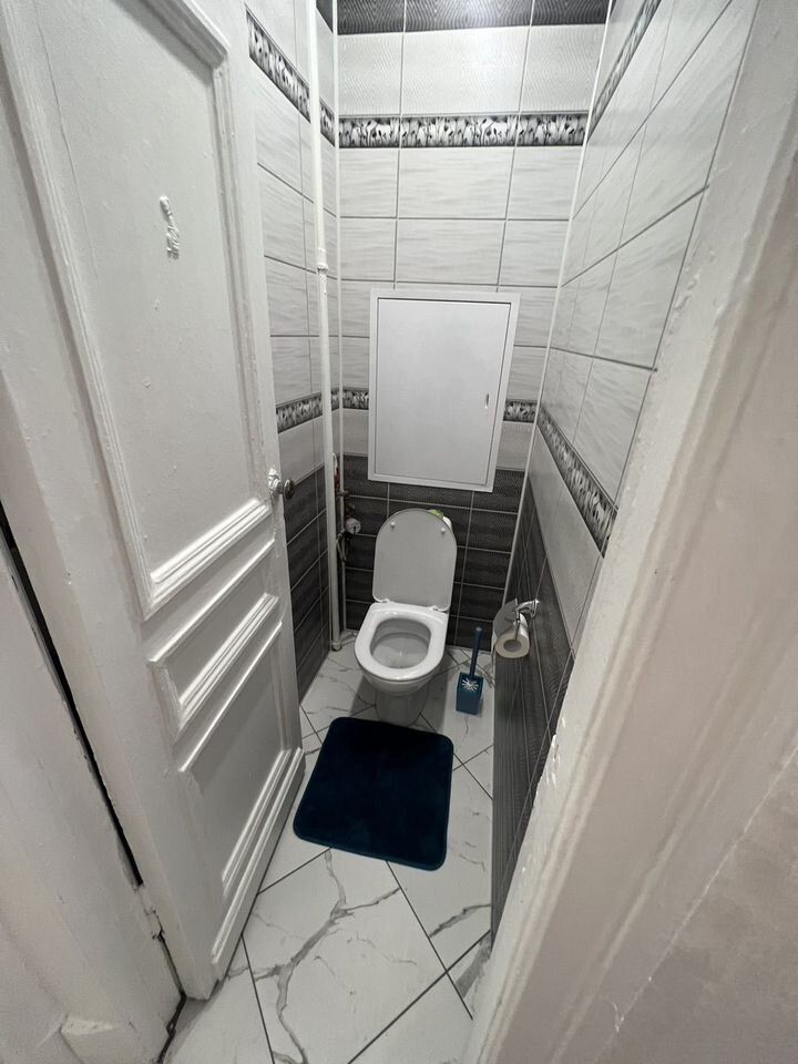 2-комнатная квартира, 51 м² — фото 3