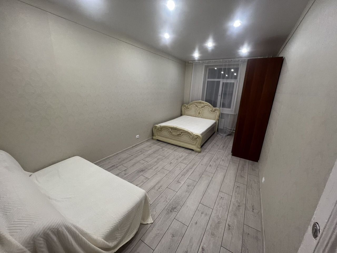 2-комнатная квартира, 51 м² — фото 4