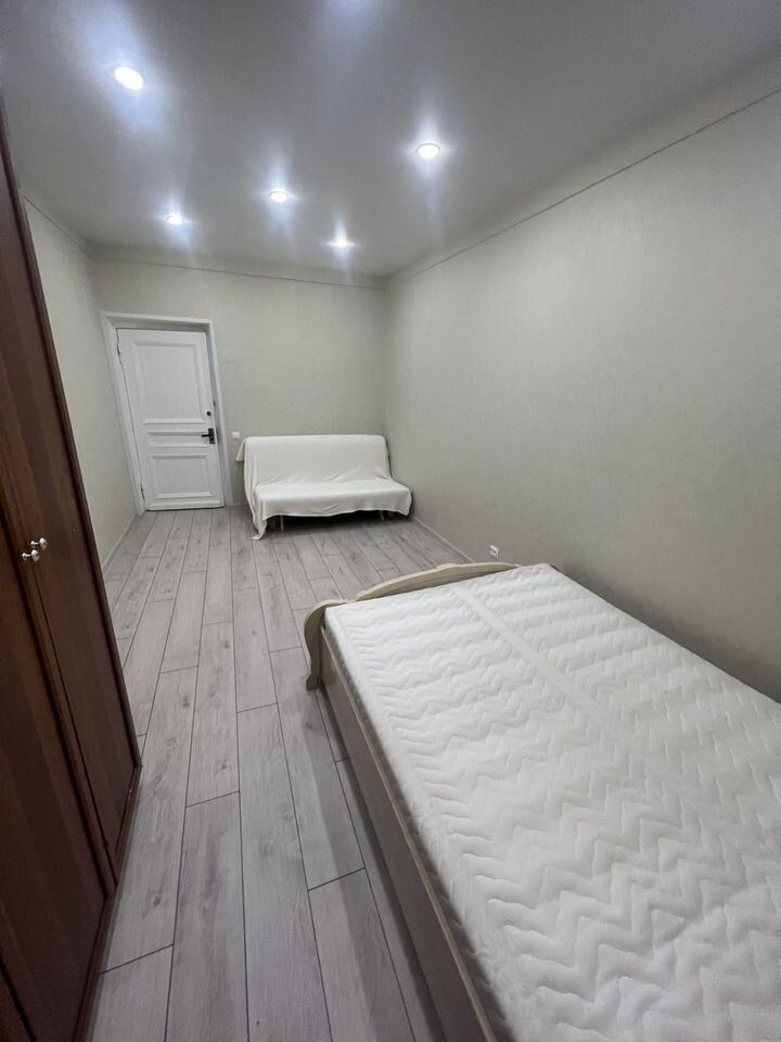 2-комнатная квартира, 51 м² — фото 5