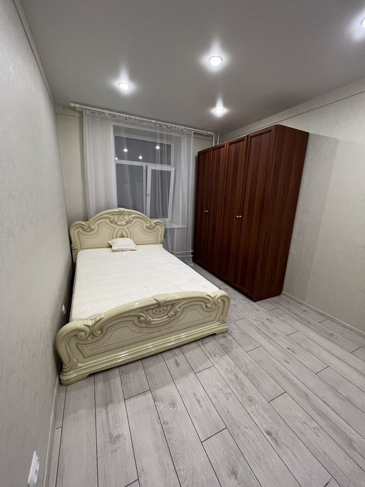 2-комнатная квартира, 51 м² — фото 6