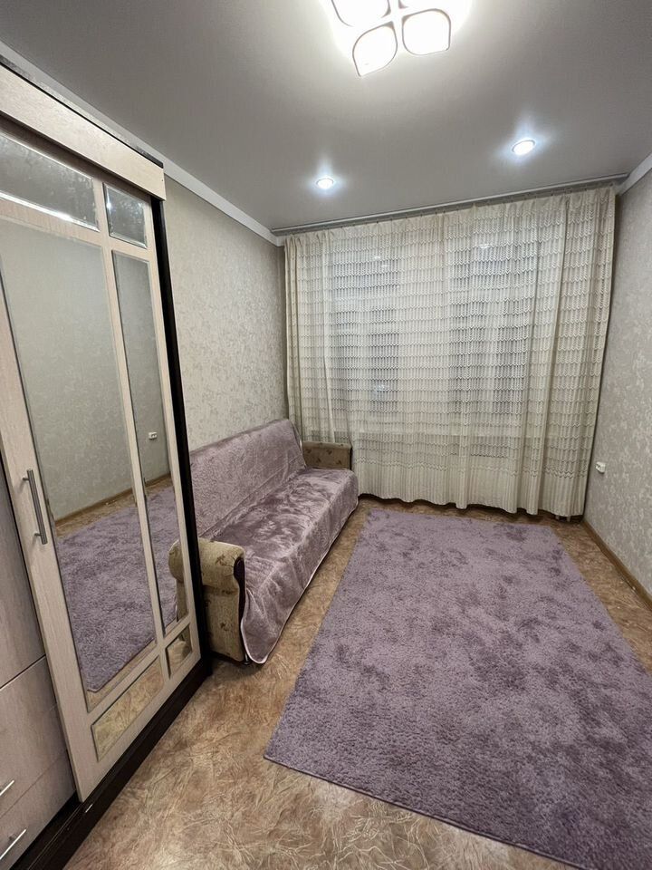 2-комнатная квартира, 51 м² — фото 7