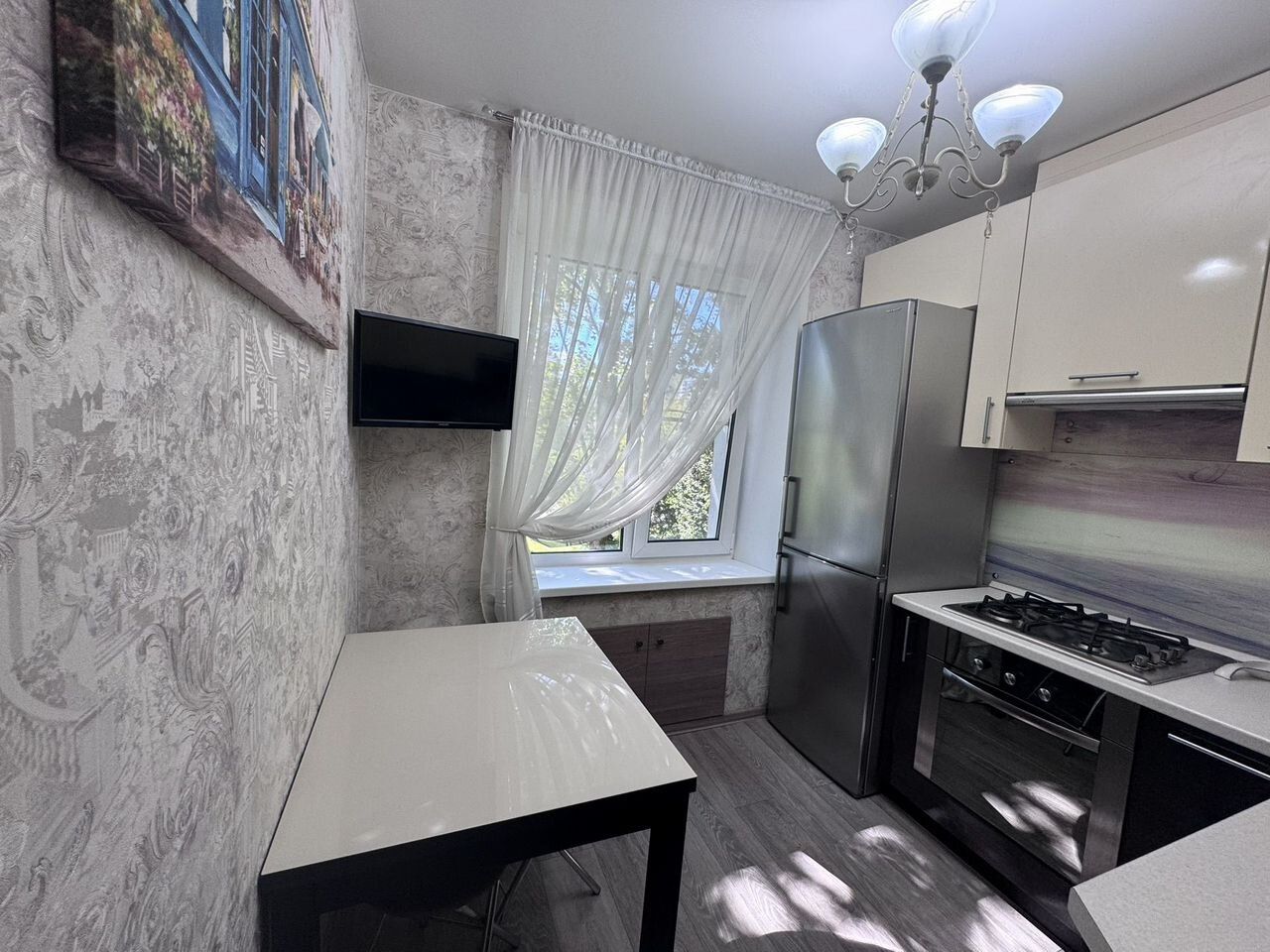 2-комнатная квартира, 49 м² — фото 5