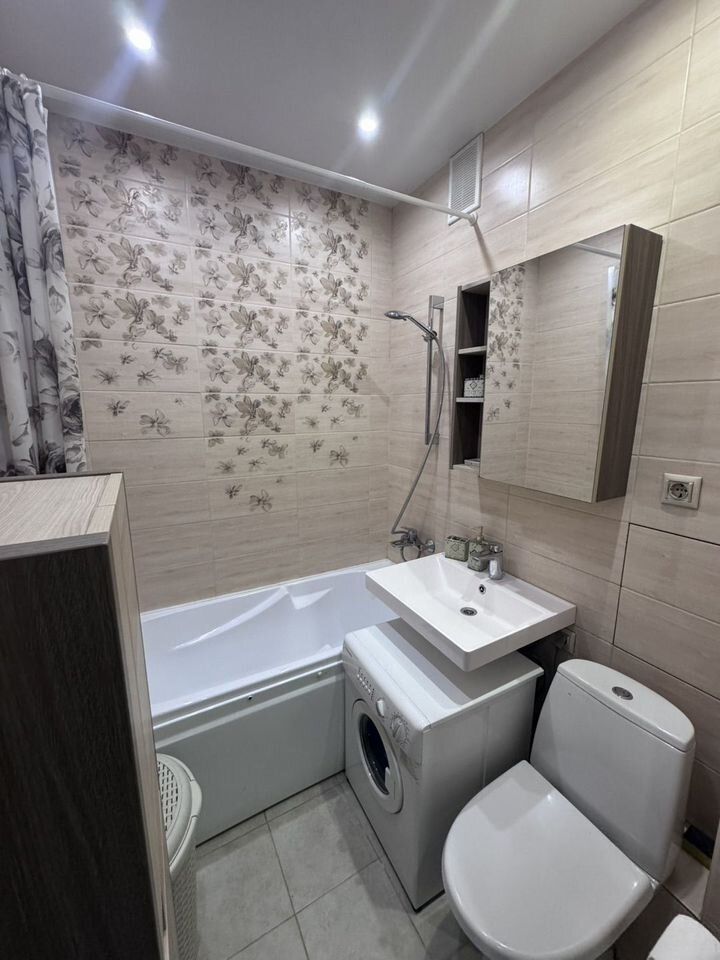 2-комнатная квартира, 49 м² — фото 8
