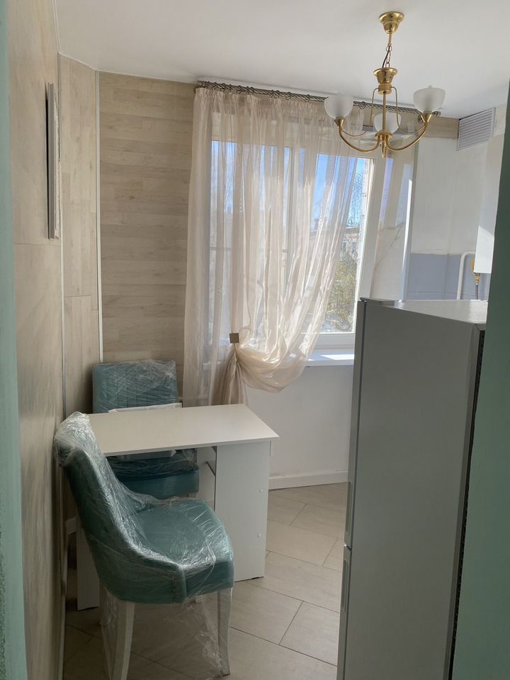 2-комнатная квартира, 45 м² — фото 2