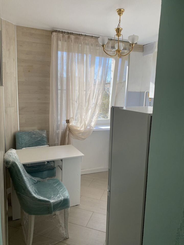 2-комнатная квартира, 45 м² — фото 3