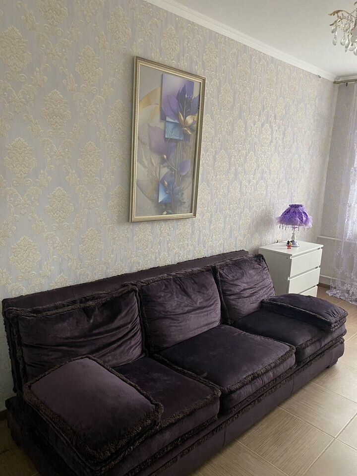 2-комнатная квартира, 45 м² — фото 6