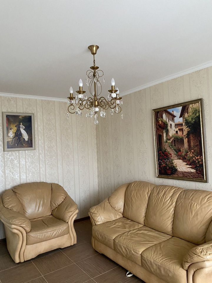 2-комнатная квартира, 45 м² — фото 7