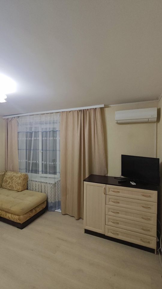 2-комнатная квартира, 38 м² — фото 3