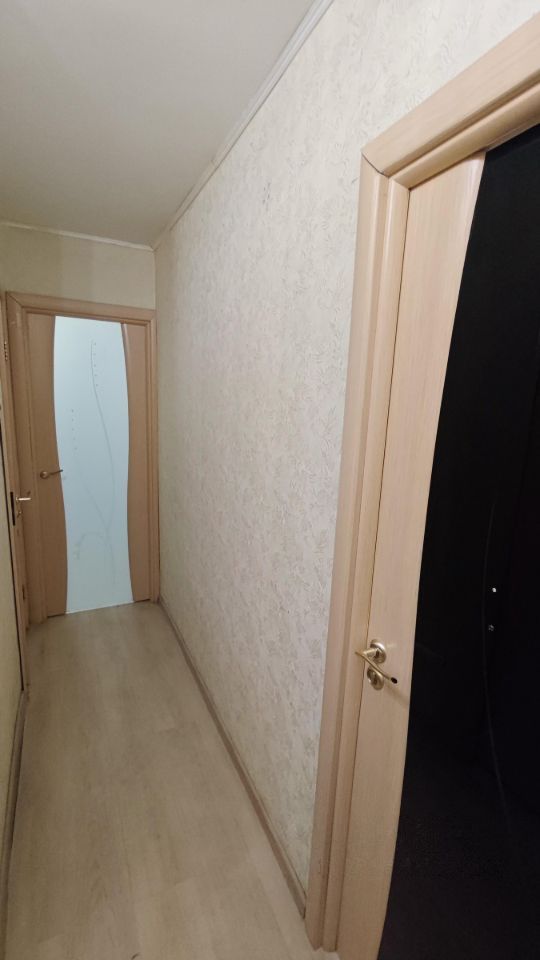 2-комнатная квартира, 38 м² — фото 6