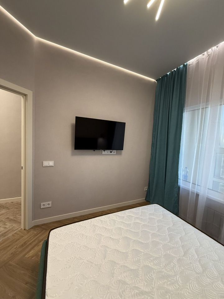 2-комнатная квартира, 42 м² — фото 2