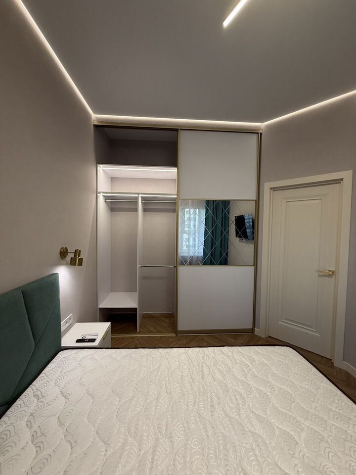 2-комнатная квартира, 42 м² — фото 3